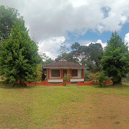 Verdant Vagamon Cottage Exterior foto