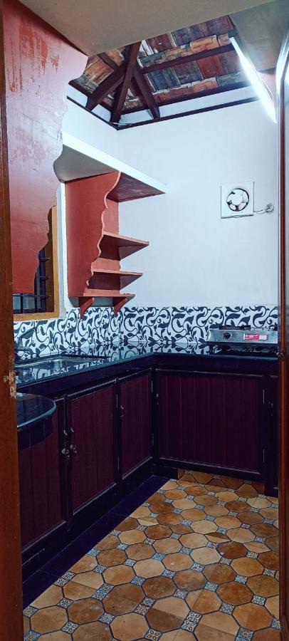 Verdant Vagamon Cottage Exterior foto